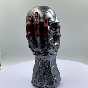 รูปปั้นตัวการ์ตูนรูปแบบอนิเมะฟิวรี่ทำจากเรซินของขวัญสำหรับเด็กตกแต่งบ้านรูปปั้นเทพเจ้ามหัศจรรย์ทำจากเรซินมือ - Product Image 2