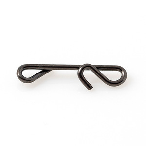 OEM rapide emballage de pêche Snap sans noeud Clip S/M/L ligne de pêche crochet leurre connecteur de pêche Snap Heavy Duty Snap pivotant - Product Image 4