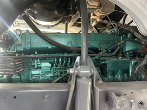 Semi-remorque citerne à essence neuve de l'usine du Shandong, transmission 6x4, capacité de 15001 à 30000 L, à vendre - Product Image 5