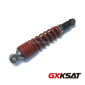 Amortisseurs de suspension arrière pour moto GXKSAT, amortisseurs de suspension pour moto Carter Brothers Bros 1150-9015 - Product Image 3