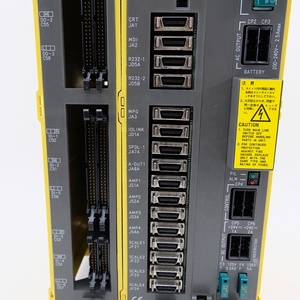 Controlador de Enseñanza de Última Generación A02B-0216-B505, Herramienta de Interacción Inteligente de Alto Rendimiento, Sistema Fanuc A02B-0228-B501 para FANUC - Product Image 5