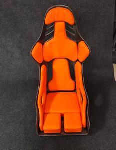 <span class=keywords><strong>Housse</strong></span> de siège de course Recaro Podium CF pour <span class=keywords><strong>Peugeot</strong></span> 308 GTI <span class=keywords><strong>208</strong></span> RCZ Sport Upgrade - Product Image 1