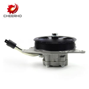 مضخة التوجيه المعزز من تشيرهو لسيارة فورد كوجا EC07-32-600 EC0732650D LC6232600F LD47-32-600B YL8Z-3A674-AB 6L8Z3A696B - Product Image 1