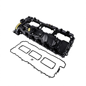 ฝาครอบวาล์วหัวสูบรถยนต์คุณภาพสูงขายส่ง OE 11127846359 สำหรับ BMW ซีรีส์ 4 F82 M4 F83 ซีรีส์ 3 F80 M3 - Product Image 5