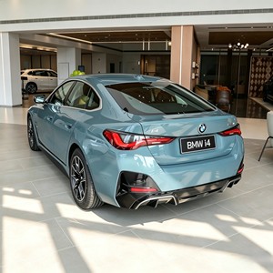 <span class=keywords><strong>BMW</strong></span> i4 eDrive40 2025-2026: Auto Elettrica Pura, Prezzo di Fabbrica, Cinque Posti, Lunga Autonomia, Veicolo a Nuova Energia, Batteria al Litio - Product Image 3