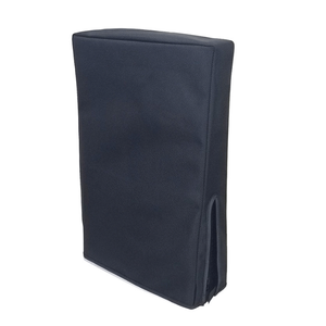 Funda antipolvo para Play Station <span class=keywords><strong>5</strong></span>, funda protectora para consola PS5 - Product Image 2