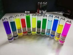 Colorant liquide solvant <span class=keywords><strong>rouge</strong></span> 164 pour essence, lubrifiant, graisse, essence, huile de paraffine - Product Image 5
