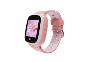 4G cellulare orologio SOS chiamata Touch Screen Wifi per bambini Smart Watch GPS Tracker Video chiamata bambini guardare ragazza - Product Image 2