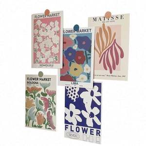 Vente directe d'usine résistant aux UV <span class=keywords><strong>acheter</strong></span> une affiche imprimer directement l'impression d'affiche de film - Product Image 3