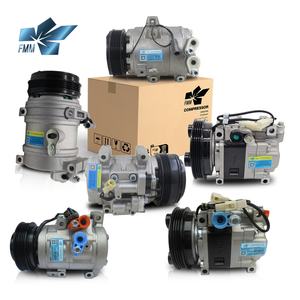 Nuevo Compresor de Aire Acondicionado para Auto 88310-0D180 para los Modelos 2008-2011 447220-6392 883201A531 - Product Image 6