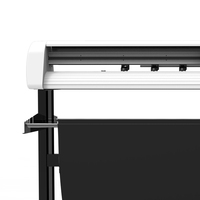 Plotter de Corte Yitu VH60 de 60 Pulgadas (1650 mm), Cortadora de Vinilo, Máquina Plotter de Corte PPF