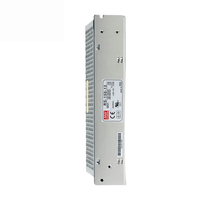 Transformateur Meanwell RS-150-12 12V 12.5A 150W SMPS pour système de caméra de sécurité CCTV, bande lumineuse LED, imprimante 3D