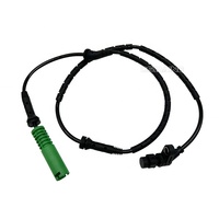 Capteur ABS avant Capteur de vitesse de roue SSB500053 SSF500011 pour Land Rover Range Rover Vogue L322