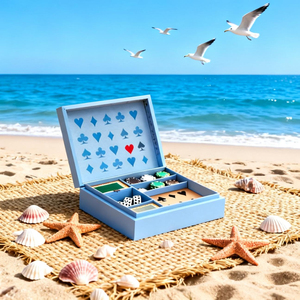 Tùy chỉnh tiên tiến in hộp giấy sang trọng cho cao cấp hiển thị - Product Image 6