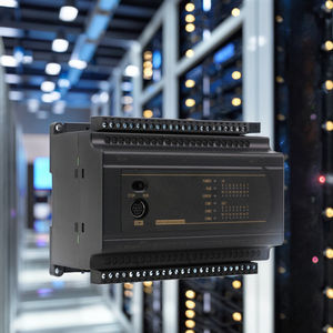 Lujie MT3U-32 Plc Pac Industriële Besturingskaart Fx3u Uitbreidbare Ethernet Poort Temperatuurmeting Kan Binnenlandse Communicatie - Product Image 2