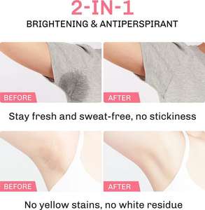 Set de Cuidado Facial con Sérum y Tónico, con Ácido Glicólico, Niacinamida, Bakuchiol, Corrector de Manchas Oscuras, Sérum Blanqueador - Product Image 6