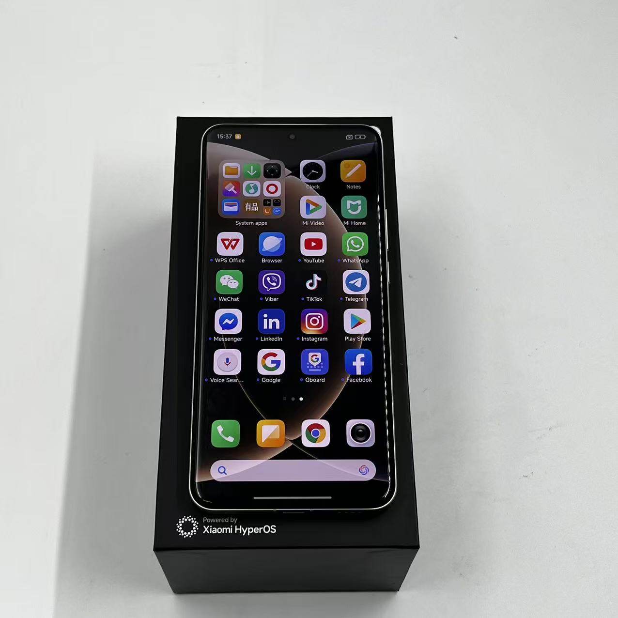 xiaomi 15 ultra second hand