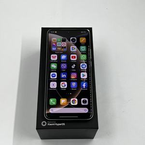 Điện thoại thông minh Xiaomi Mi 15 Ultra 5G nguyên bản, màn hình AMOLED 6.73 inch, độ phân giải 3200x1440, 120Hz, chip Qualcomm Snapdragon 8 Elite 3nm, sạc không dây 90W, NFC - Product Image 6