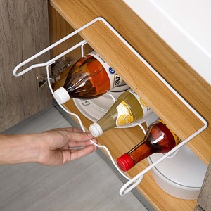 Support de rangement pour réfrigérateur, <span class=keywords><strong>porte</strong></span>-<span class=keywords><strong>bouteille</strong></span>, <span class=keywords><strong>porte</strong></span>-bière - Product Image 6