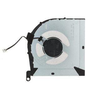 เปลี่ยนพัดลมระบายความร้อน CPU 5V สำหรับเลอโนโว LOQ 15IRH8 GeekPro G5000 IRH8 FQRH DFS5L22H15G86B - Product Image 1