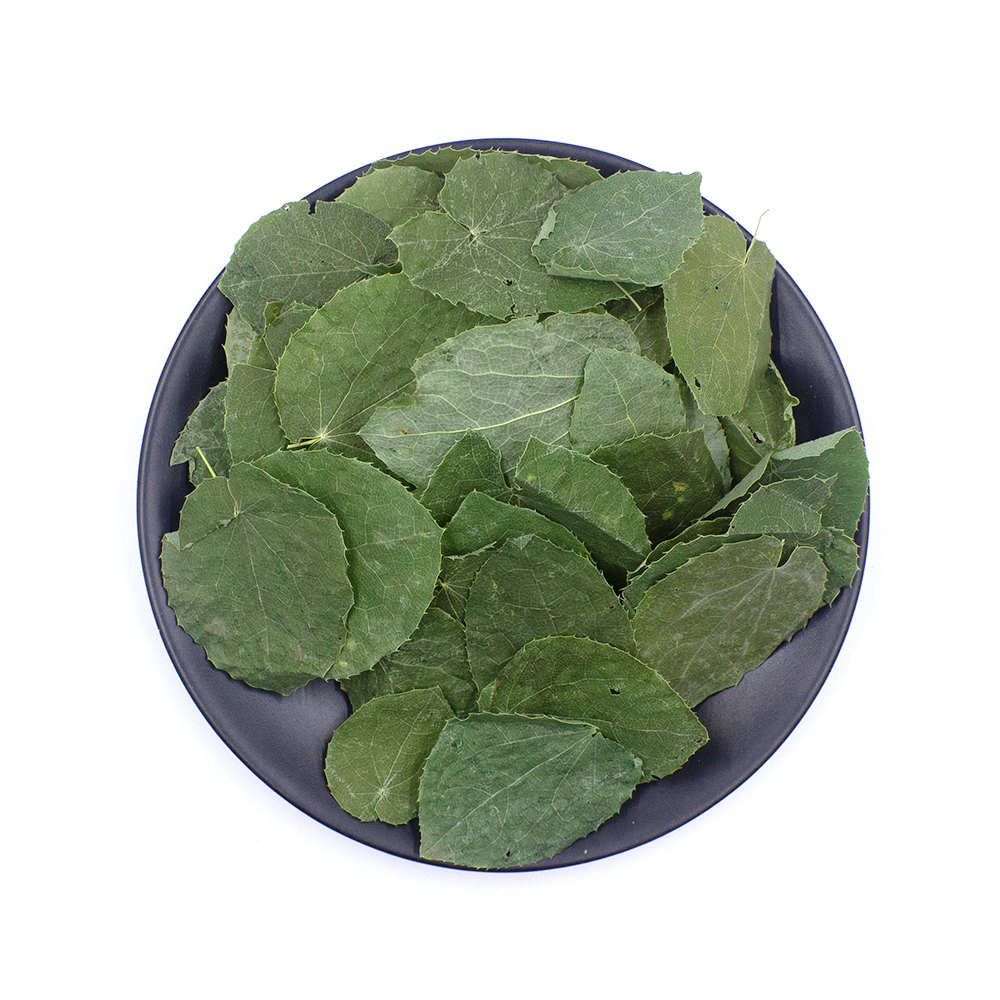 Traditional Chinese Herbal Medicine Hand Picked Epimedium Brevicornum With Small Horny Goat Weed