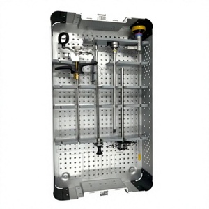 DADDY D PRO CE ISO Certificado de alta calidad estándar alemán conjunto de resectoscopia urológica equipos manuales de cirugía anorrectal - Product Image 1