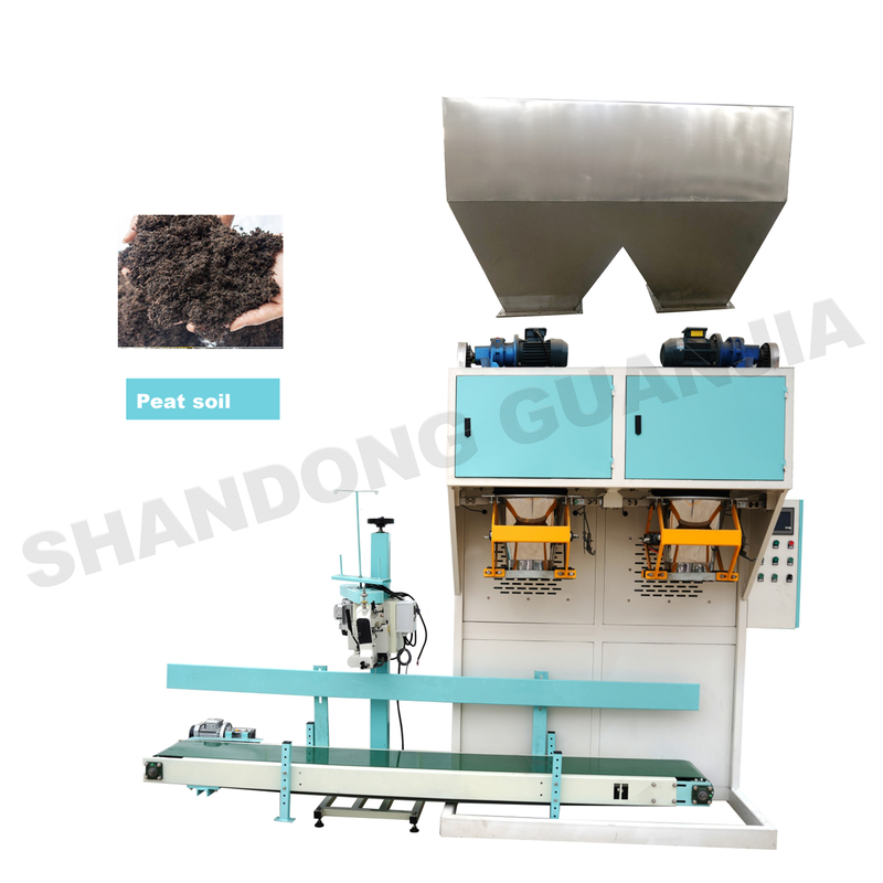 Packing Sealing Machine Bag Packaging Machine