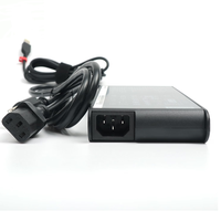 Untuk Lenovo 20V 11.5A 230W Slim Tip AC Adapter Legion 5i Gen 9, ThinkBook 16p Gen 4, ADL230SCC3A, SA10R16890, 02DL143.