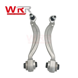 คอนโทรลอาร์มสำหรับรถเบนซ์ W204 C207 C250 C300 คุณภาพพรีเมียม ทนทาน ช่วงล่างด้านหน้า  แบบวิชโบน  แทร็คคอนโทรลร็อด  2043304911 2043305011 - Product Image 2