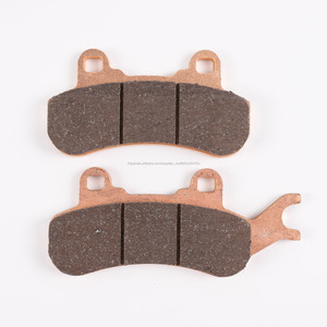 FA682 / FA682TT / FA682R CAN-AM side * side <span class=keywords><strong>efender</strong></span> 799 Cobre sintered so motorcycles high quality Compliant or exceeds l - Product Image 1