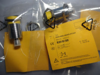 Sensor Saklar Proximity Baru Tersedia NI20-M30-AD4X-H1141 NI20U-M30-AD4X-H1141 Penjual Emas Terpercaya Garansi Satu Tahun