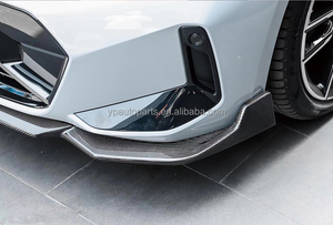 3 Series G20 G28 LCI <span class=keywords><strong>340</strong></span> MP Kit de carrocería estilo <span class=keywords><strong>2022</strong></span> 2023 año Parachoques delantero de coche Rejilla de labios Difusor trasero Faldones laterales - Product Image 4