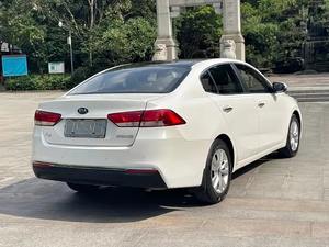 Kia K4 2014 modèle 1.8L automatique GLS voitures véhicules d'occasion pas cher conduite à gauche best-seller voiture d'occasion - Product Image 4