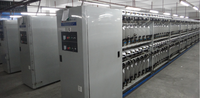 KC310 TFO Twister untuk Benang Filamen