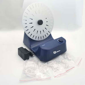 LABTEX经济型旋转搅拌机0-80转/分可调速有效实惠混合特价 - Product Image 4