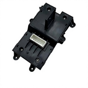 Interruptor de Freno de Estacionamiento Electrónico para Hyundai Tucson 93300-D30404X, 5 Botones, Control de Modo de Conducción - Product Image 4