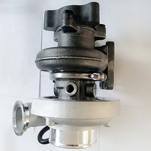 Hot bán nhà sản xuất ban đầu hx30g 3795733 410800110222 turbo tăng áp cho ankai xe buýt hff6850hgq4 wp5ng180e51 - Product Image 5