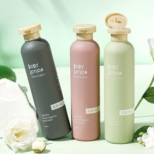 Crème de haute qualité enrichie en nicotinamide, lotion éclaircissante pour le corps, nouvelle arrivée, lotion blanchissante pour le corps avec parfum - Product Image 2