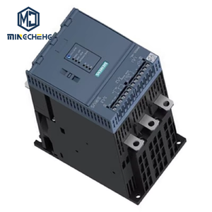 Soft Starter <b>Motor</b> <b>Controller</b> 3RW4024-1BB04 3RW4026-1BB04 3RW4036-1BB04 3RW4046-1BB04 3RW4056-1BB04 for Three Phase <b>Motor</b> Smooth - Product Image 1