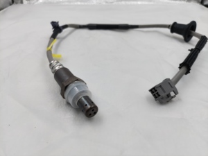 Sensor de Oxígeno Original para Automóvil, Sensor de Detección Confiable para Piezas de Repuesto del Motor del Vehículo - Product Image 2