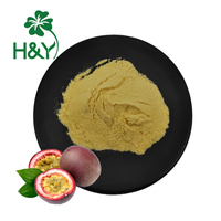 Groothandelsprijs Passie Fuit Extract Natuurlijke Passievrucht Extract