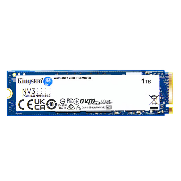 New Product SSD 500GB 1TB 2TB NV3 NVMe PCIe 4.0 SSD M.2 2280 SNV2S/2000G SSD for Computer Hard Drvies M.2 NVME SSD Solid State D