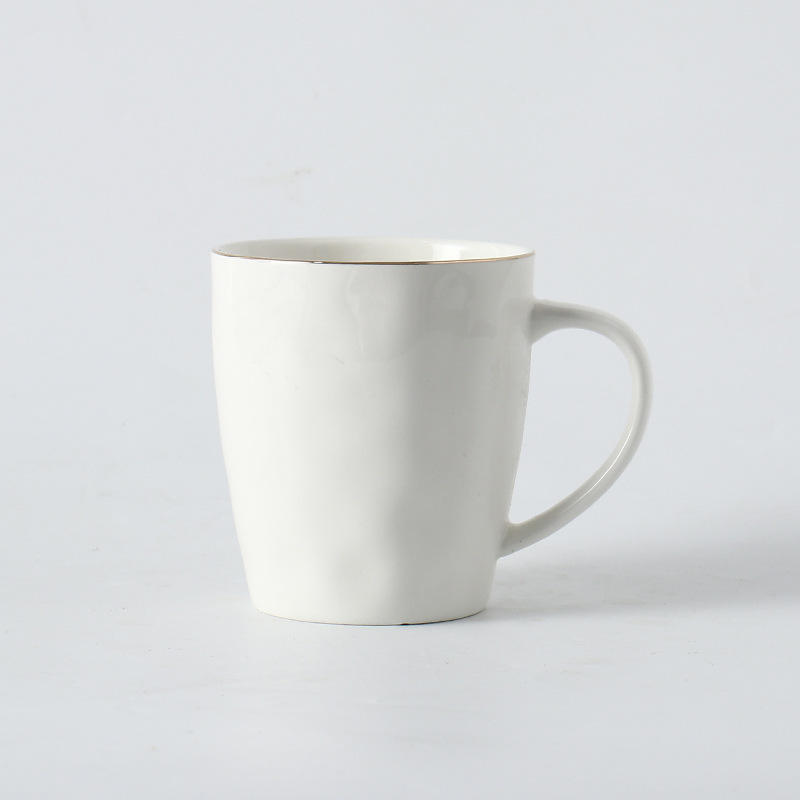 Tasse 400ml irrégulière