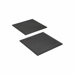 Original 10CL055YU484C8G 484 BGA Embedded Electronics Component - Product Image 1
