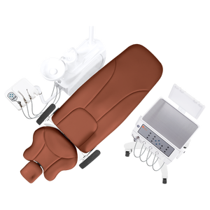 उच्च गुणवत्ता वाले दंत चिकित्सा उपकरण ने दंत चिकित्सक के लिए दंत कुर्सी के नेतृत्व वाले ऑपरेशन लैंप इलेक्ट्रिक सो गुणवत्ता - Product Image 1