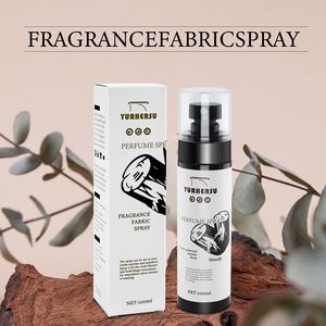 YURHERSU Spray Profumato per Vestiti Eco-Friendly 100ml con Fragranza Fresca Duratura, Rinfrescante per Tessuti e Protezione Anti-Piega - Product Image 2