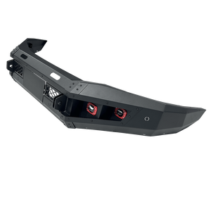 บาร์วัวออฟโรด4x4กันชนหน้าสำหรับ <span class=keywords><strong>Toyota</strong></span> <span class=keywords><strong>Prado</strong></span> <span class=keywords><strong>120</strong></span> - Product Image 5