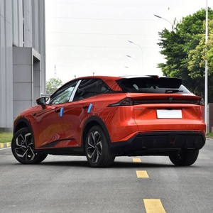 Changan Deepal S07 230 Max 2026, Auto Eléctrico PHEV, Vehículo de Nueva Energía, Edición Qiankun, SUV Mediano 4x4, Autonomía Superior a 700 km - Product Image 6