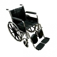 Fauteuils roulants pliants manuels économiques en gros pour OEM Medline, Drive, Europe Meyra