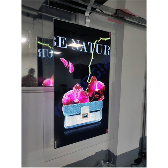 OLED Ultra-thin Screen TV